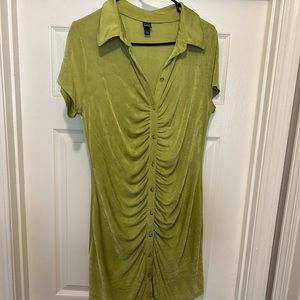 wild fable mini dress